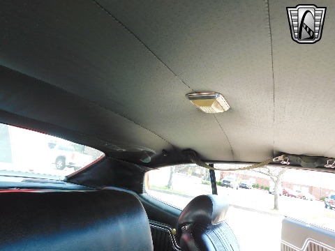 1970 Chevrolet Chevelle image 86