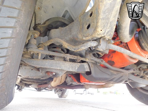 1970 Chevrolet Chevelle image 112