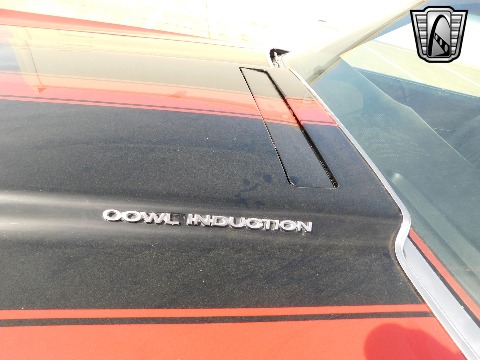 1970 Chevrolet Chevelle image 35