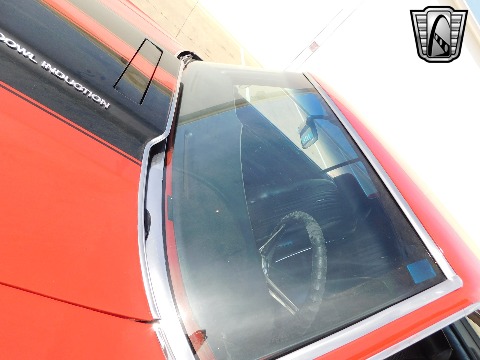 1970 Chevrolet Chevelle image 36