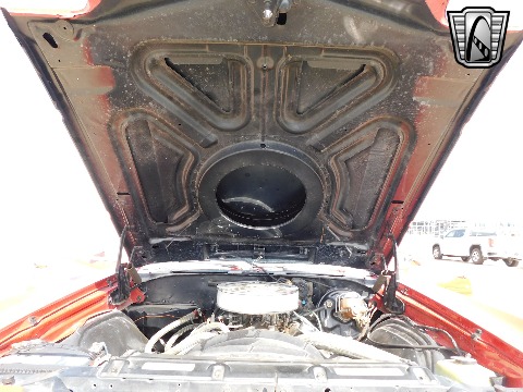 1970 Chevrolet Chevelle image 88