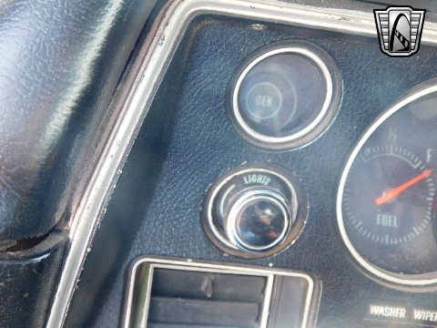 1970 Chevrolet Chevelle image 63