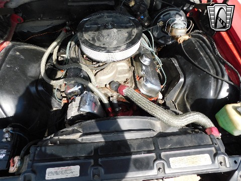 1970 Chevrolet Chevelle image 89