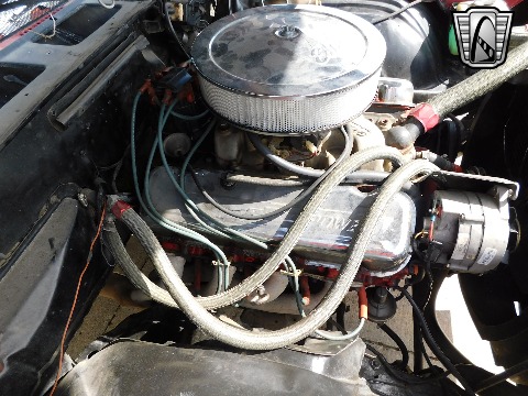 1970 Chevrolet Chevelle image 91