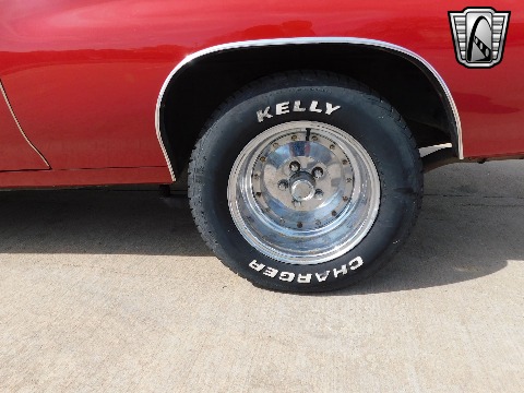 1970 Chevrolet Chevelle image 40