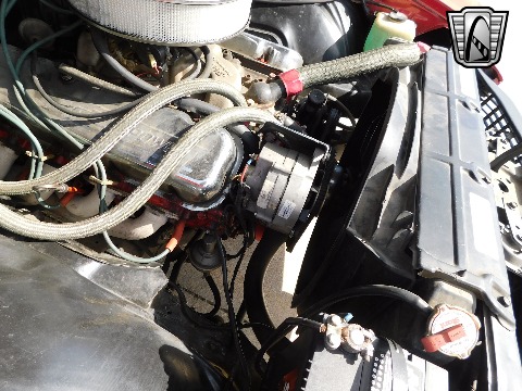 1970 Chevrolet Chevelle image 92