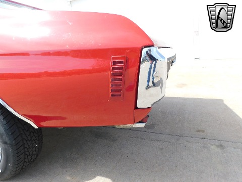 1970 Chevrolet Chevelle image 41