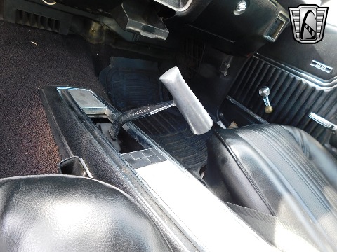 1970 Chevrolet Chevelle image 67