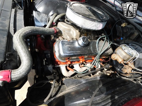 1970 Chevrolet Chevelle image 93