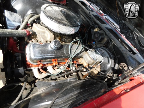 1970 Chevrolet Chevelle image 94