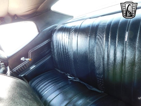 1970 Chevrolet Chevelle image 69