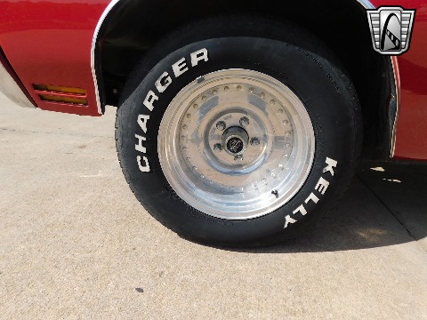 1970 Chevrolet Chevelle image 95