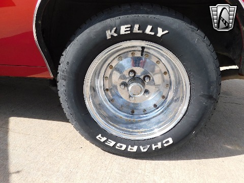 1970 Chevrolet Chevelle image 96