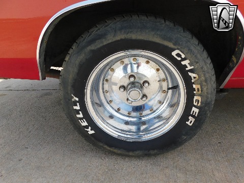 1970 Chevrolet Chevelle image 45