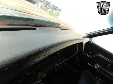 1970 Chevrolet Chevelle image 71