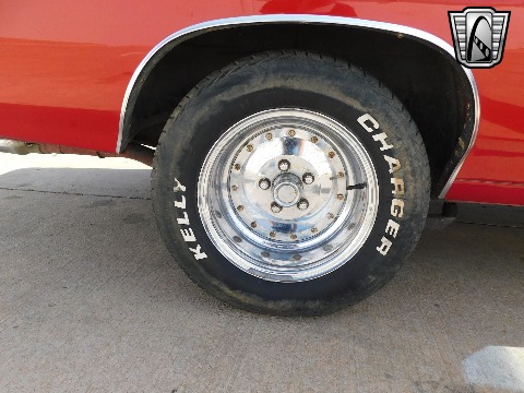 1970 Chevrolet Chevelle image 97