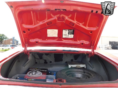 1970 Chevrolet Chevelle image 72