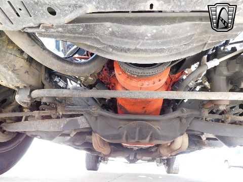 1970 Chevrolet Chevelle image 99