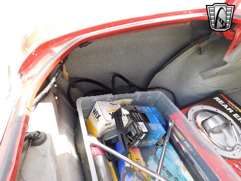 1970 Chevrolet Chevelle image 74