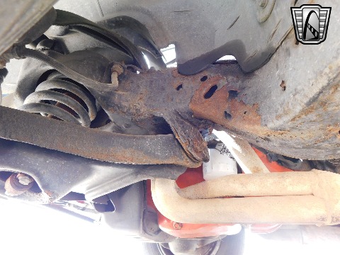 1970 Chevrolet Chevelle image 100