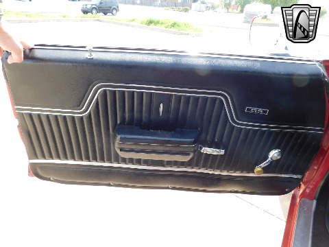 1970 Chevrolet Chevelle image 49