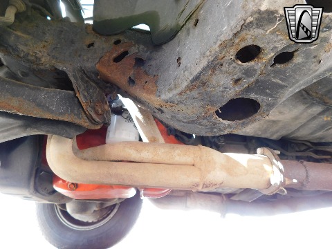 1970 Chevrolet Chevelle image 101