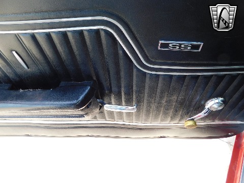 1970 Chevrolet Chevelle image 50