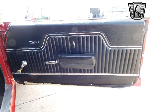 1970 Chevrolet Chevelle image 76