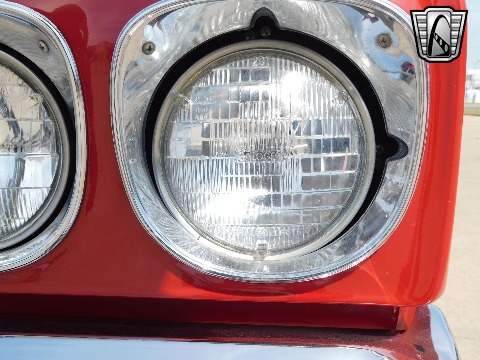 1970 Chevrolet Chevelle image 26