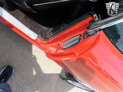 1970 Chevrolet Chevelle image 53