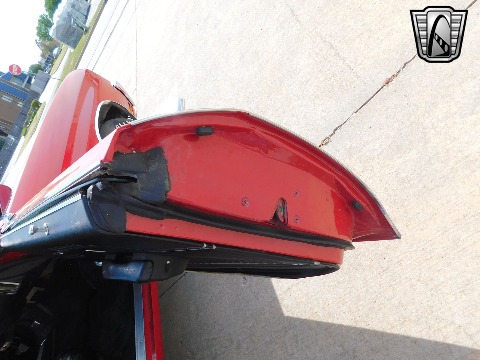 1970 Chevrolet Chevelle image 80