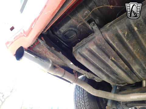 1970 Chevrolet Chevelle image 106