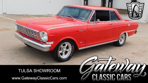 1964 Chevrolet Nova image 1
