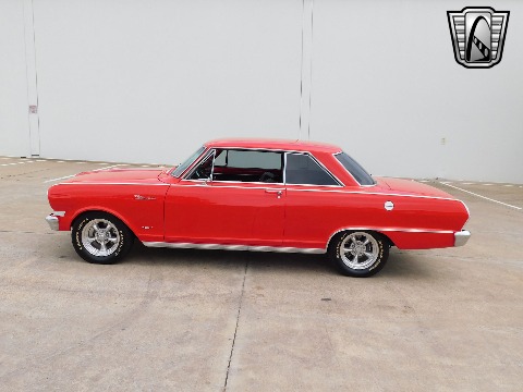 1964 Chevrolet Nova image 2