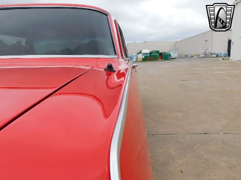 1964 Chevrolet Nova image 53