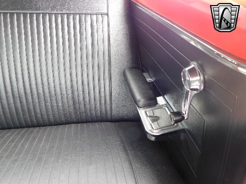 1964 Chevrolet Nova image 79