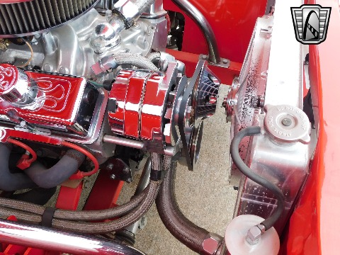 1964 Chevrolet Nova image 105