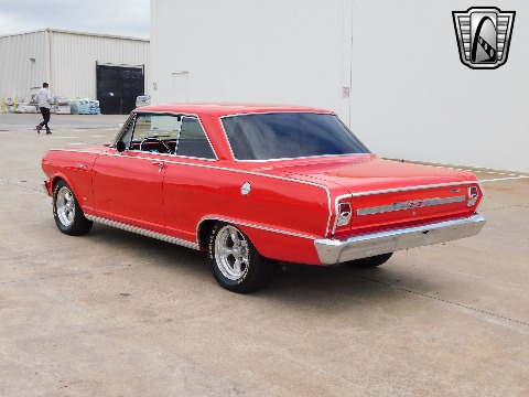1964 Chevrolet Nova image 3
