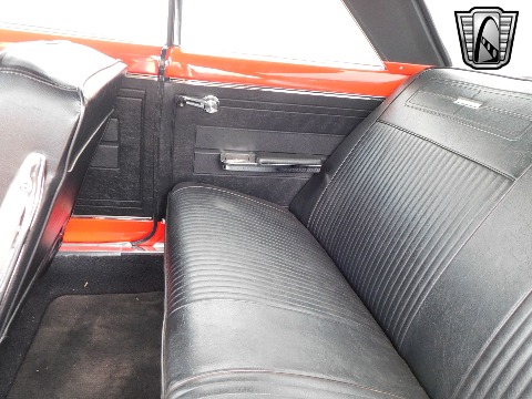 1964 Chevrolet Nova image 80