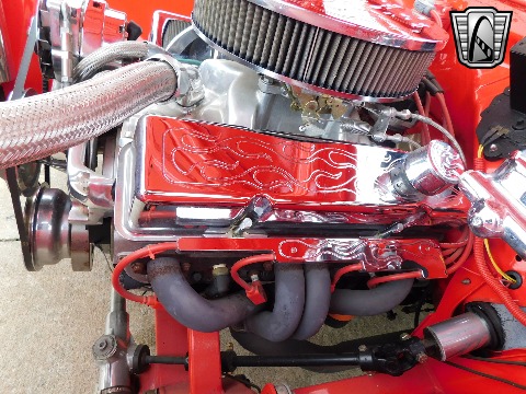 1964 Chevrolet Nova image 106