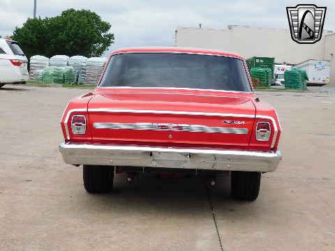 1964 Chevrolet Nova image 4