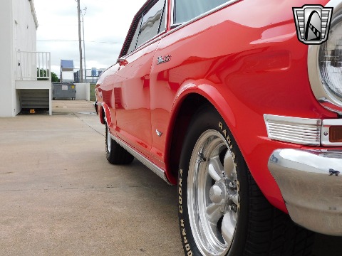 1964 Chevrolet Nova image 30