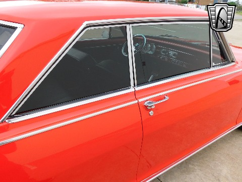 1964 Chevrolet Nova image 55