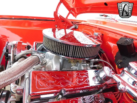 1964 Chevrolet Nova image 107