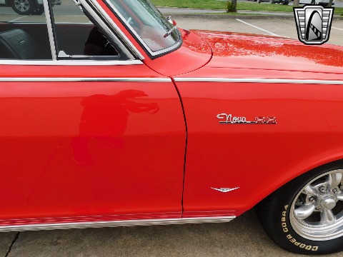 1964 Chevrolet Nova image 56