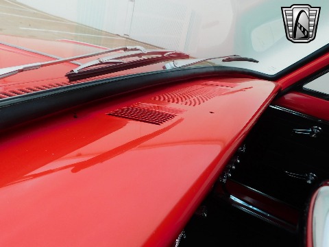 1964 Chevrolet Nova image 82