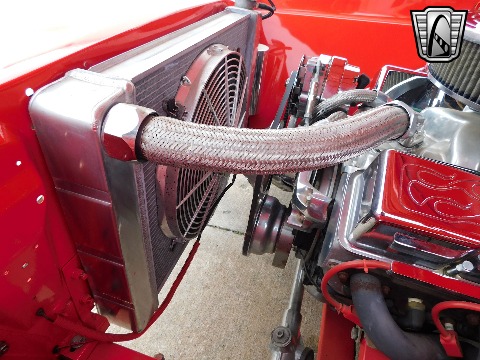 1964 Chevrolet Nova image 108