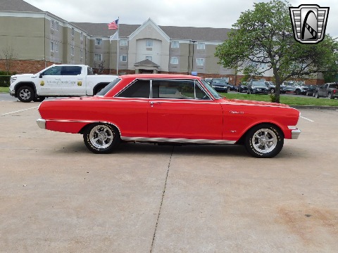 1964 Chevrolet Nova image 6