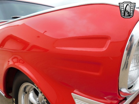 1964 Chevrolet Nova image 57