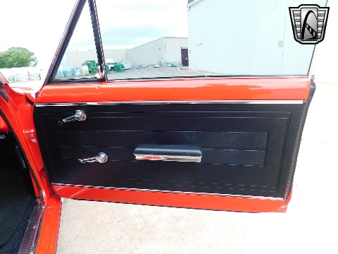 1964 Chevrolet Nova image 83
